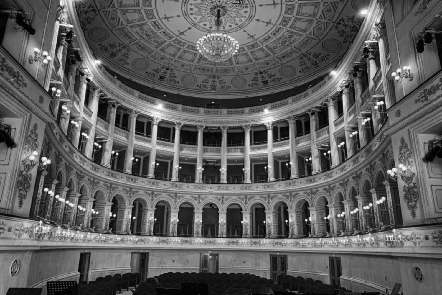 Teatro